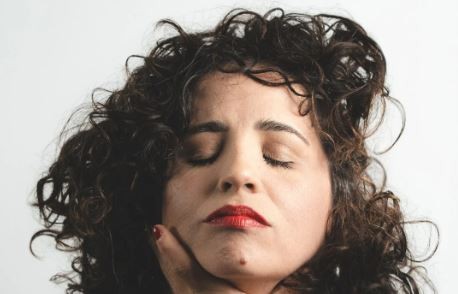 "Mamá, miráme con buenos ojos": la evolución emocional de una hija | Espectáculos