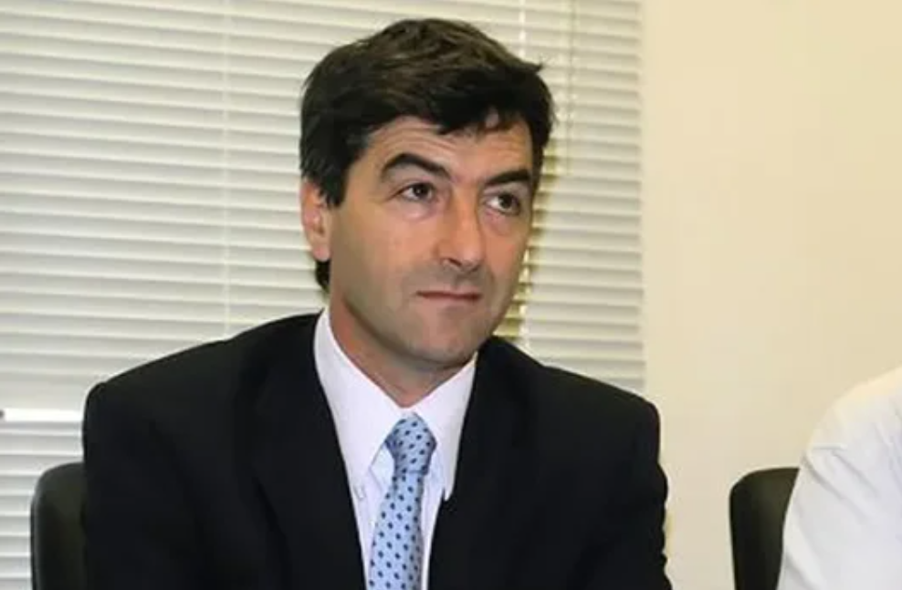 Hallaron muerto en una pileta al exintendente de Pinamar Roberto Porretti | Política