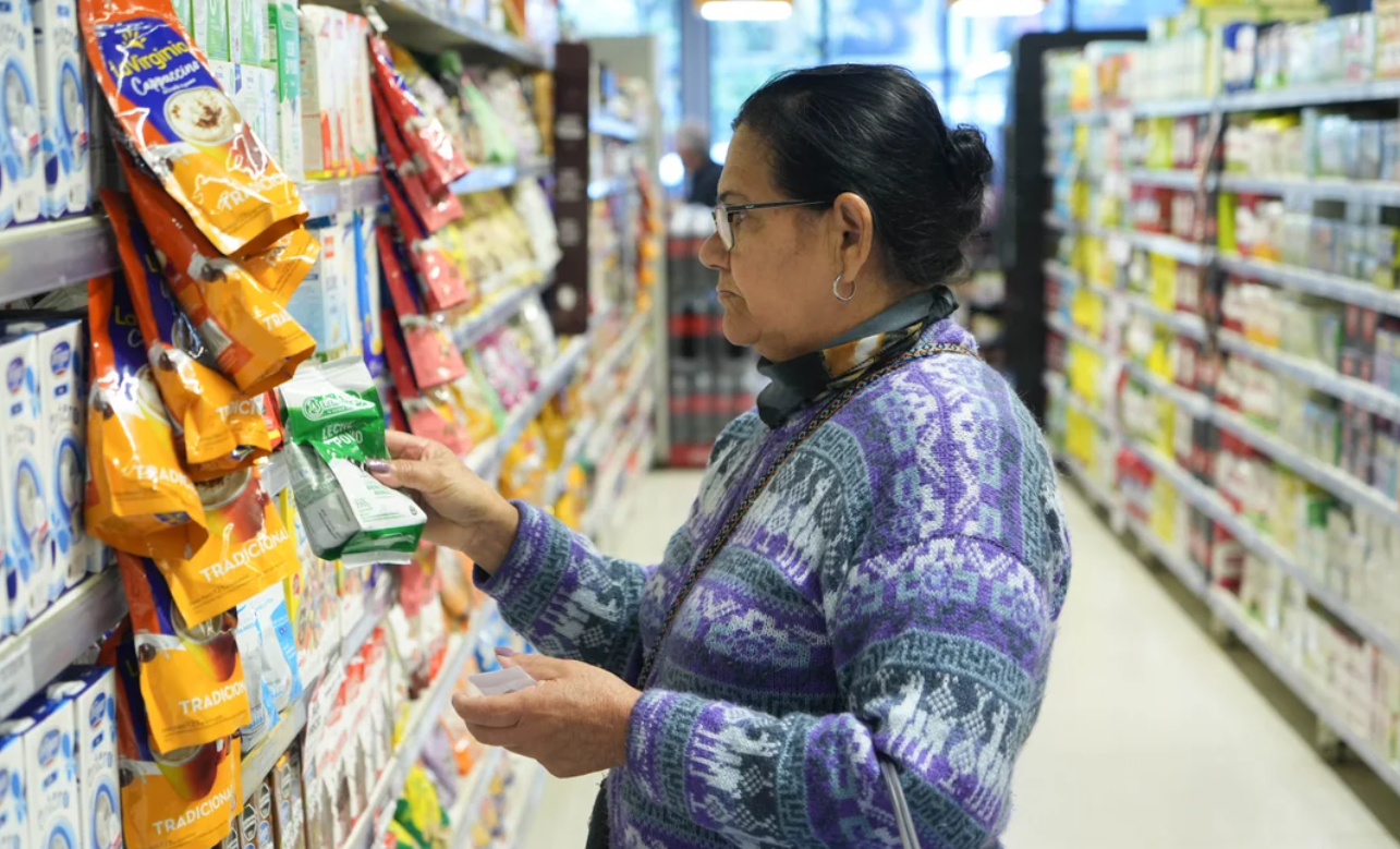 La inflación en CABA en mayo fue de 4,4% y acumuló 280,9% en el último año | Economía