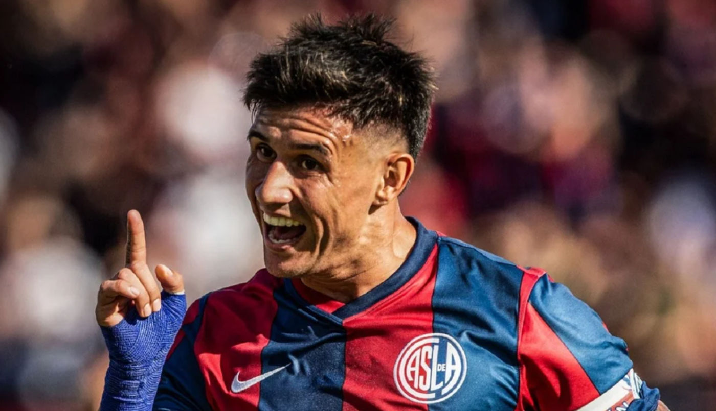 River le hizo una oferta a San Lorenzo por Bareiro | Deportes