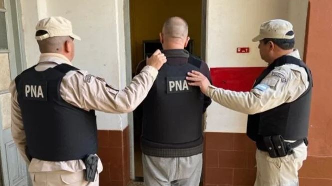 Declaró el narco acusado de atropellar y matar a una estudiante en medio de una fuga en Corrientes | Actualidad