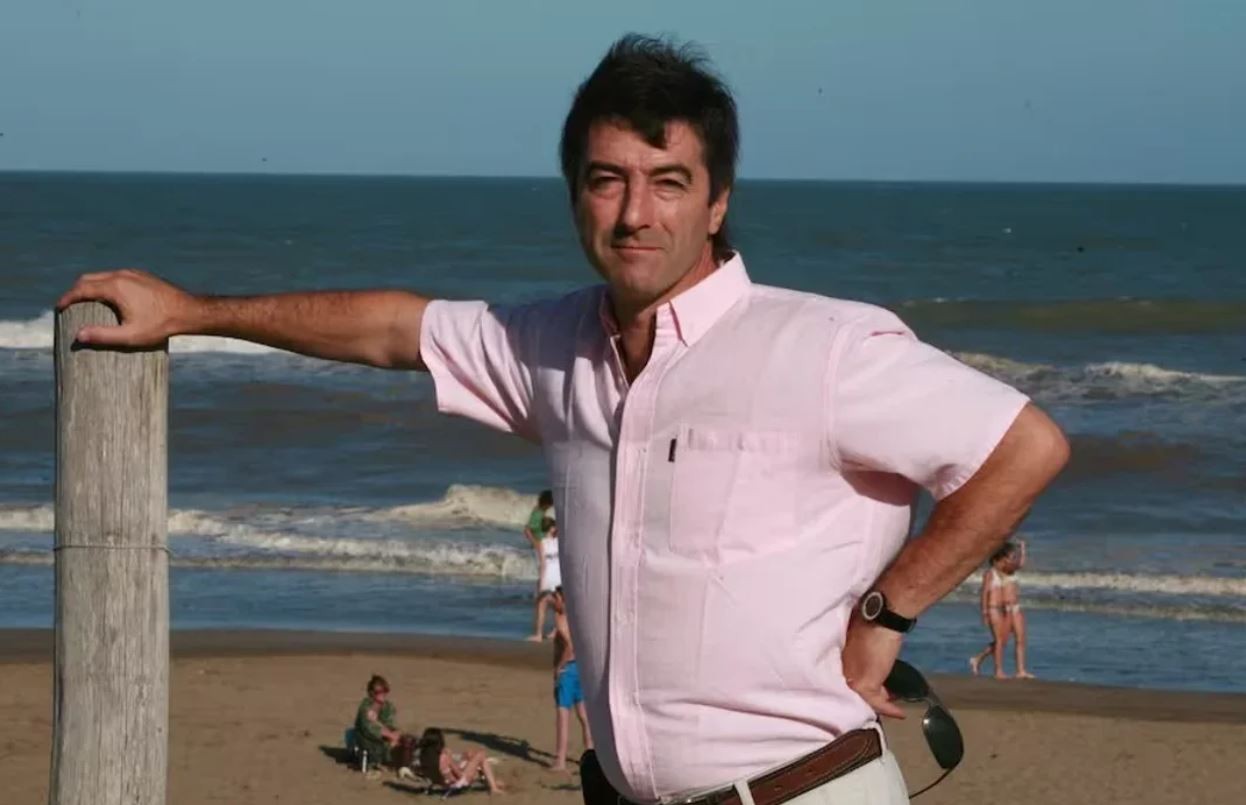 Murió el ex intendente de Pinamar: Porretti sufrió un paro cardíaco mientras practicaba buceo | Actualidad
