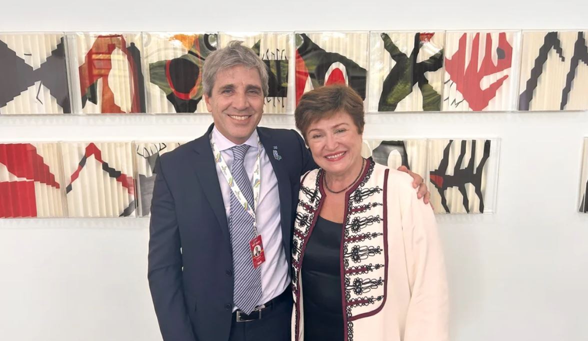 El próximo jueves el FMI daría luz verde al desembolso de US$ 800 millones | Economía