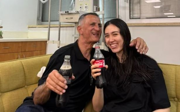 Fuerzas israelíes rescataron a cuatro rehenes en un campamento de refugiados de Gaza | Internacionales