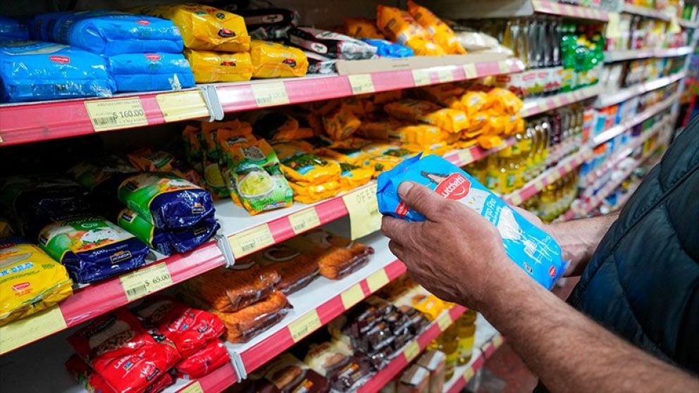 El INDEC revelará este jueves la inflación de mayo, que estaría en el menor nivel de los últimos dos años | Actualidad