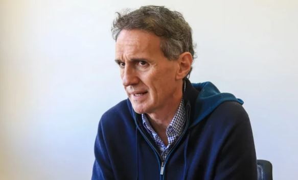 Katopodis: “Que el ajuste tenga apoyo popular ya no lo cree nadie" | Política