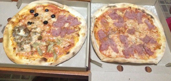 El enojo de los empleados de una pizzería porque hicieron un pedido 5 minutos antes del cierre | Curiosidades