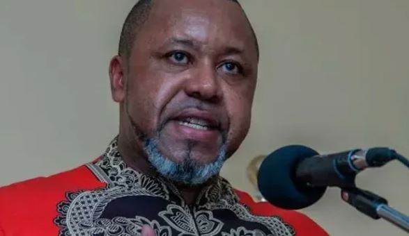 Desapareció el avión que transportaba al vicepresidente de Malawi | Internacionales