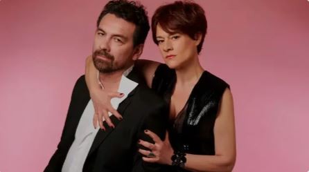 "Herida absurda": la historia cantada de un amor de película, por Virginia Innocenti y Hernán Lucero | Espectáculos