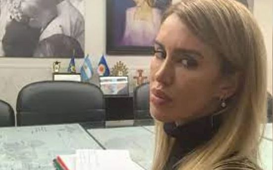 La mujer que denunció a Espinoza por abuso dijo que "no es el único culpable" | Actualidad