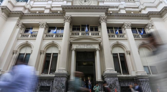 El Banco Central renovó el swap con China por US$ 5.000 millones hasta 2026 | Economía