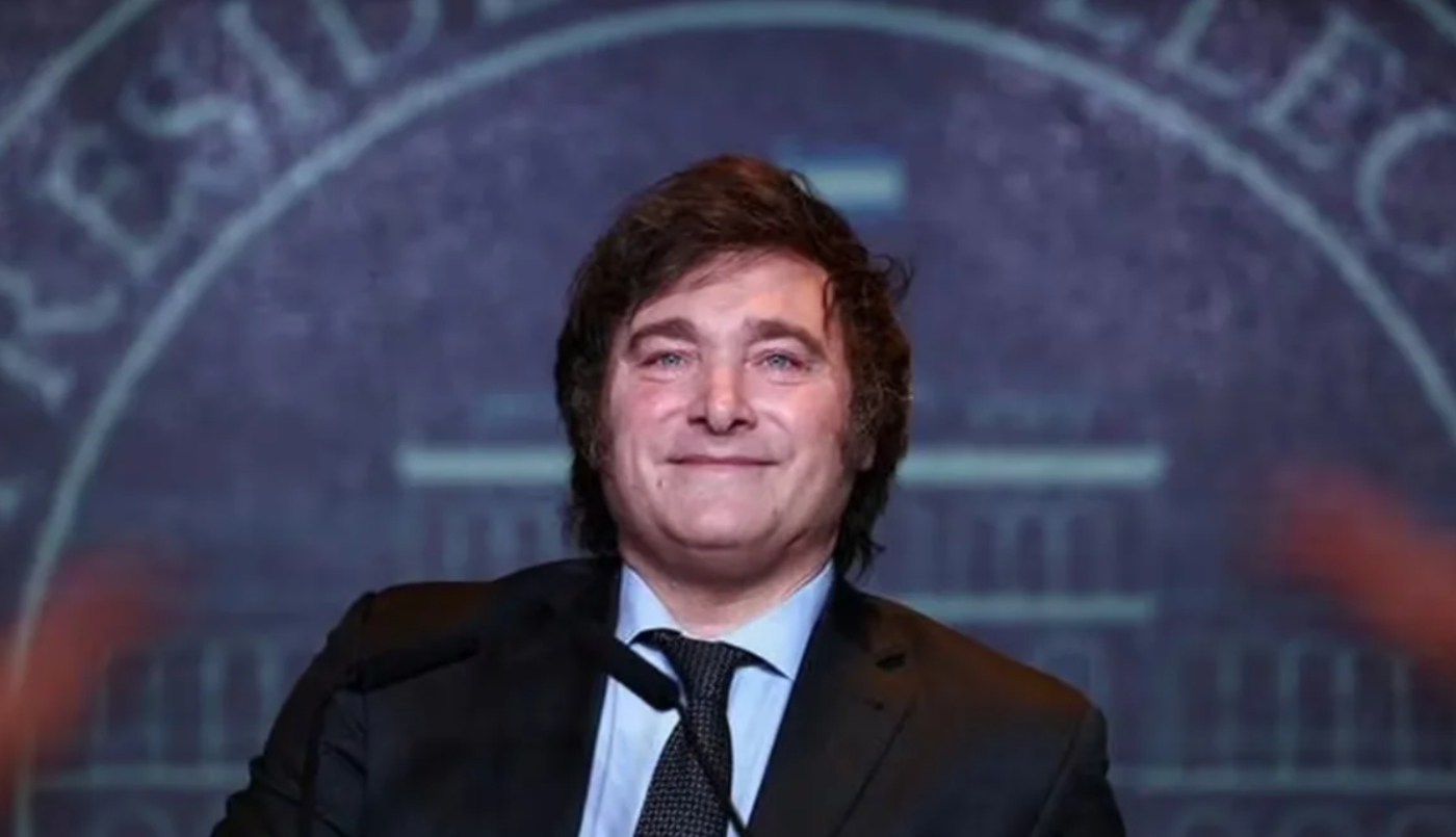 El Gobierno celebró la aprobación general de la Ley Bases: "Un triunfo del pueblo argentino" | Política