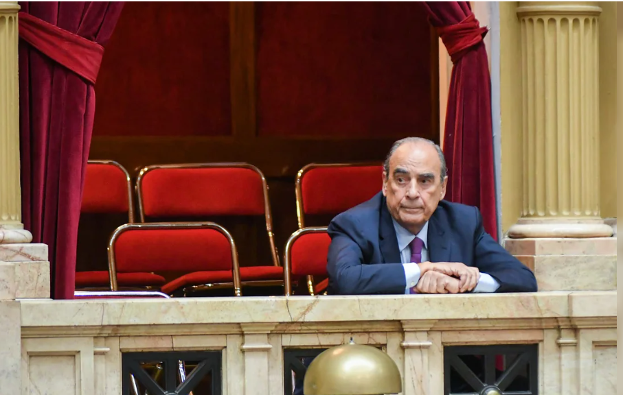 Ahora el Gobierno busca firmar el Pacto de Mayo el 9 de julio en Tucumán | Política