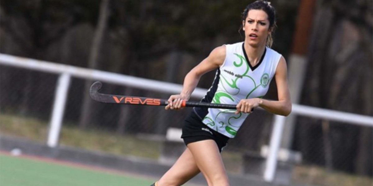 Sigue la polémica con la jugadora de hockey trans: las rivales se niegan a jugar | Deportes
