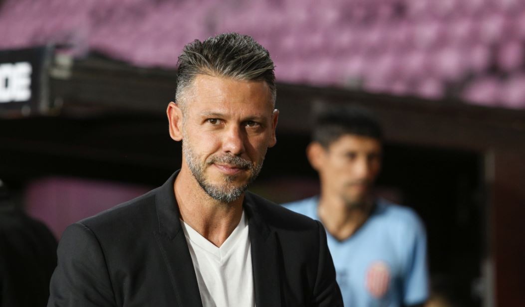 Demichelis y la autocrítica tras la dura derrota de River: "No es gracioso perder con Riestra" | Deportes