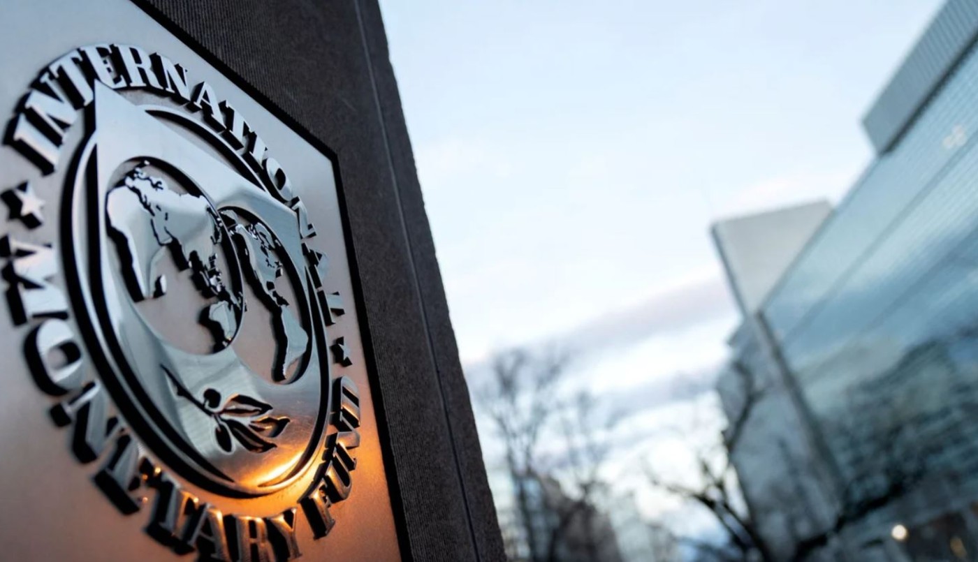 El FMI aprobó el desembolso de US$ 800 millones: "El programa sigue firmemente encaminado" | Economía