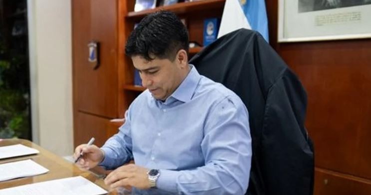 La Legislatura de Santa Cruz derogó la polémica Ley de Lemas | Política