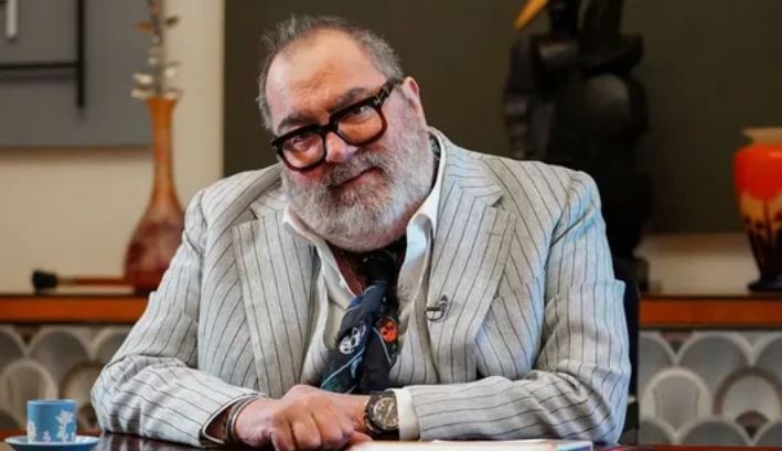 Jorge Lanata sufrió una descompensación y quedó internado en el Hospital Italiano | Actualidad