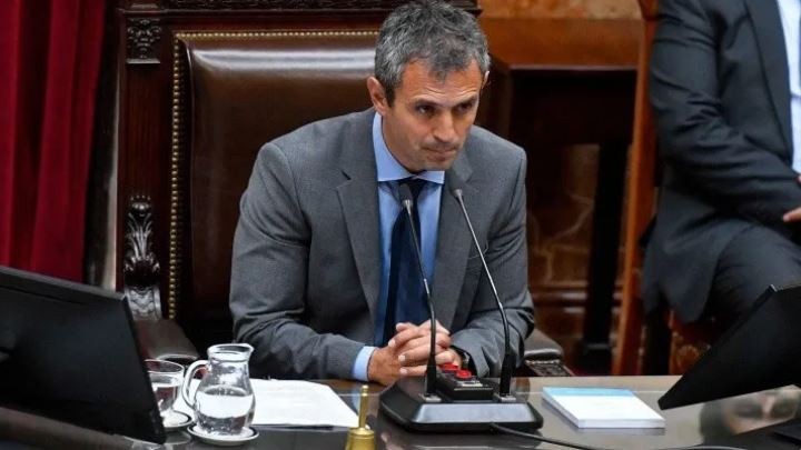 Menem: "Me cuesta creer que no le vayamos a dar al presidente la Ley Bases tal cual la pidió" | Política