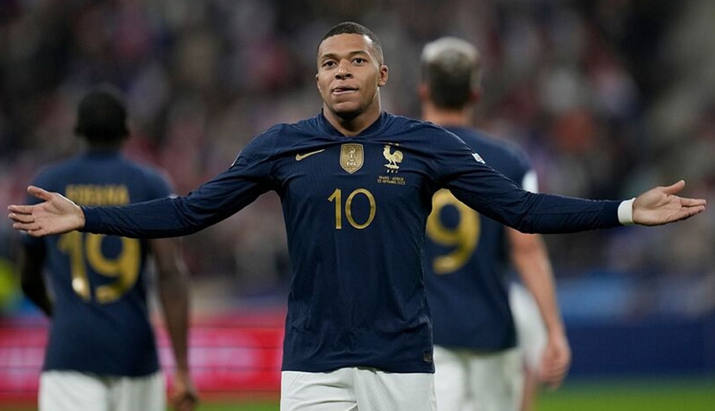 Mbappé: "Estoy contra los extremismos, las ideas que dividen" | Deportes