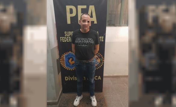 Detuvieron a un subcomisario por eyacularle el pantalón de una mujer en el tren Roca | Actualidad