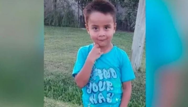 Corrientes: demoraron a tres adultos por la desaparición de un chico de cinco años | Actualidad