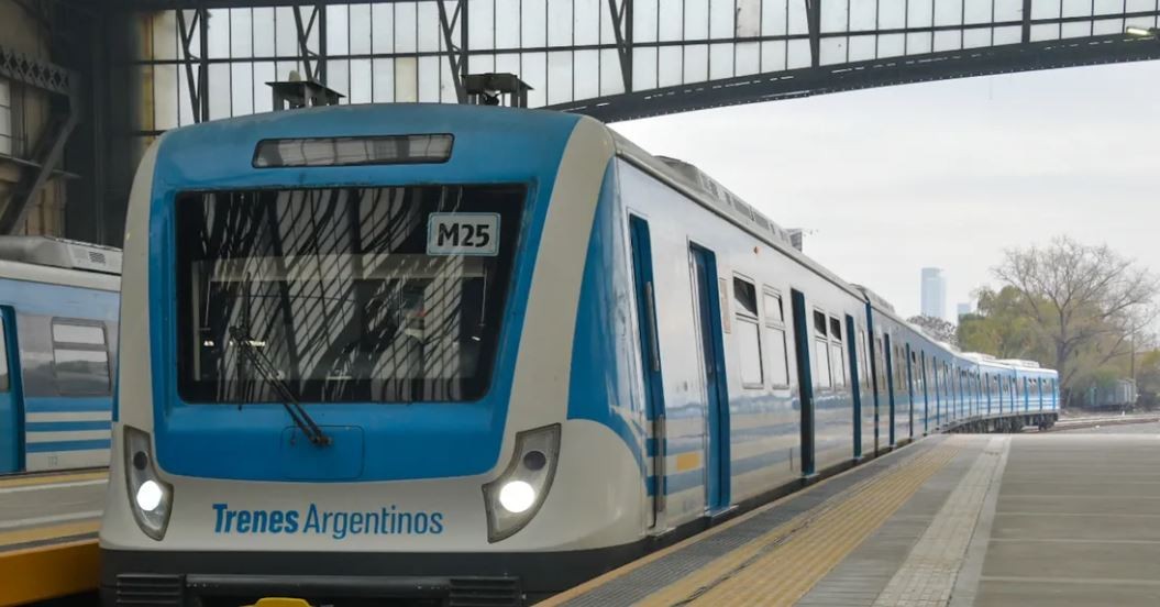 Los casos de abusos sexuales en el transporte público del AMBA aumentaron un 40% en el 2024 | Actualidad