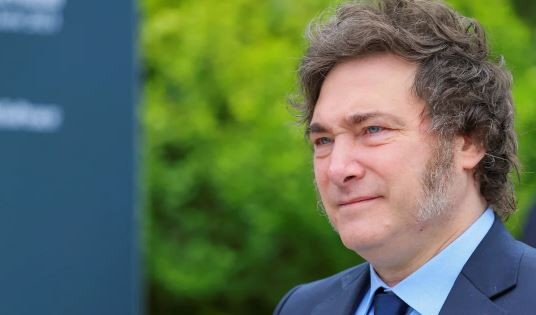 Milei: "La inflación va a hacer una pausa en su descenso" | Política