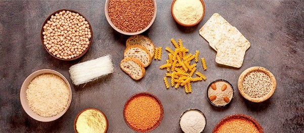 ¿Si un alimento es libre de gluten es más saludable? | Actualidad