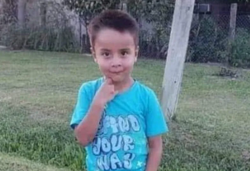 Desaparición de Loan: piden que intervenga la Justicia Federal ante la posibilidad de trata | Actualidad