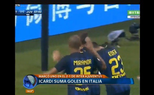 El misterioso mensaje de Mauro Icardi que revolucionó a los hinchas del Inter | Deportes