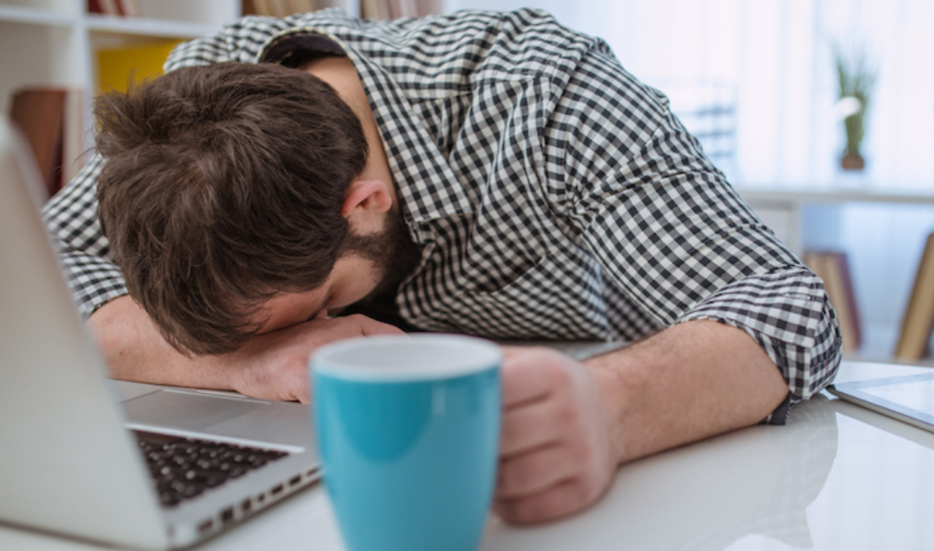 Los controles de compañías para descubrir simulaciones de sus empleados durante el teletrabajo | Internacionales