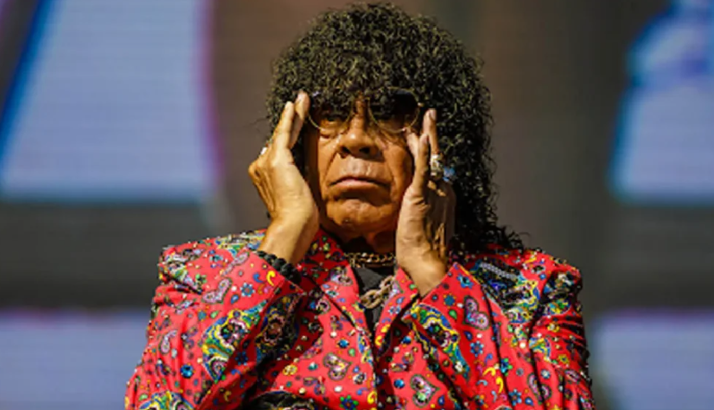 Preocupación por la "Mona" Jiménez: tuvo que ser internado y canceló un show | Espectáculos