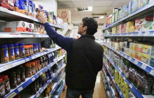 Una familia de clase media porteña necesitó en mayo más de $1.240.000 | Economía