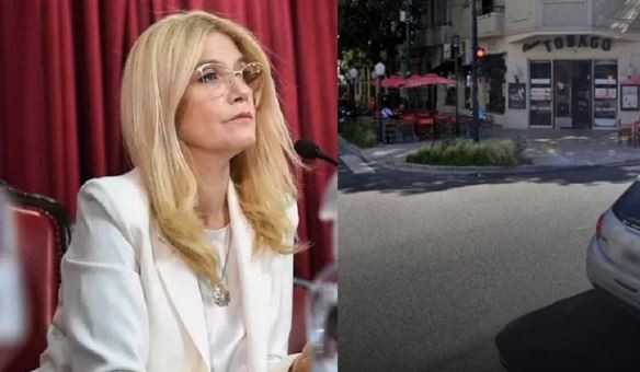 Asesinaron a un asesor de Verónica Magario: no lograron robarle el auto y lo baleron en el pecho | Actualidad