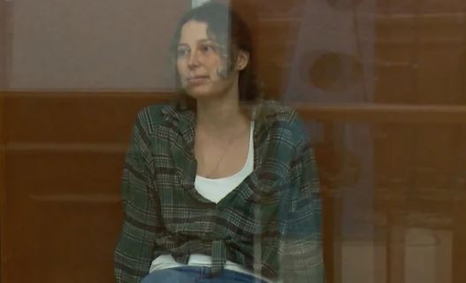 Una mujer ruso-estadounidense va a juicio por traición tras donar fondos a Ucrania | Internacionales