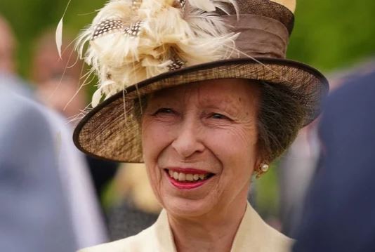 Reino Unido: la princesa Ana ingresó a un hospital con un golpe en la cabeza, probablemente la patada de un caballo | Internacionales