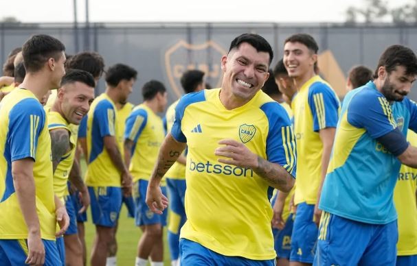 A la espera de Belmonte, Boca regresará a los entrenamientos el viernes con el retorno de Zeballos | Deportes