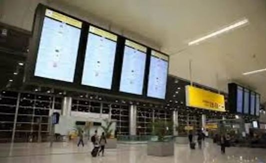 Brasil deportó a un integrante palestino de Hamás y a su familia | Internacionales