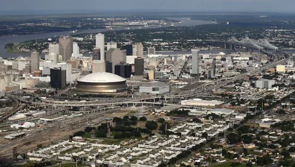 EEUU: Louisiana es demandada por exigir la exhibición de los Diez Mandamientos en las aulas | Internacionales