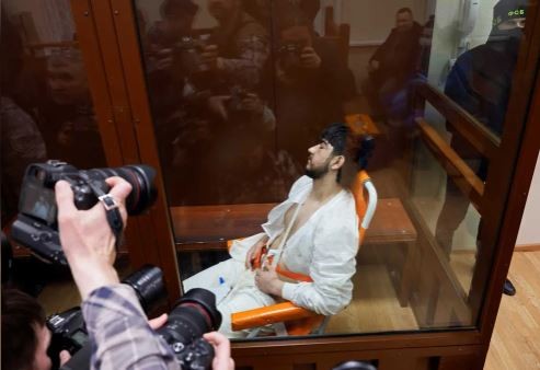 Rusia y Ucrania intercambiaron prisioneros de guerra | Internacionales