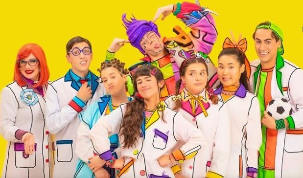 Vacaciones de invierno: “LEXI, hablemos de dislexia”, la obra que invita a conocer el gran valor de la dislexia | Espectáculos