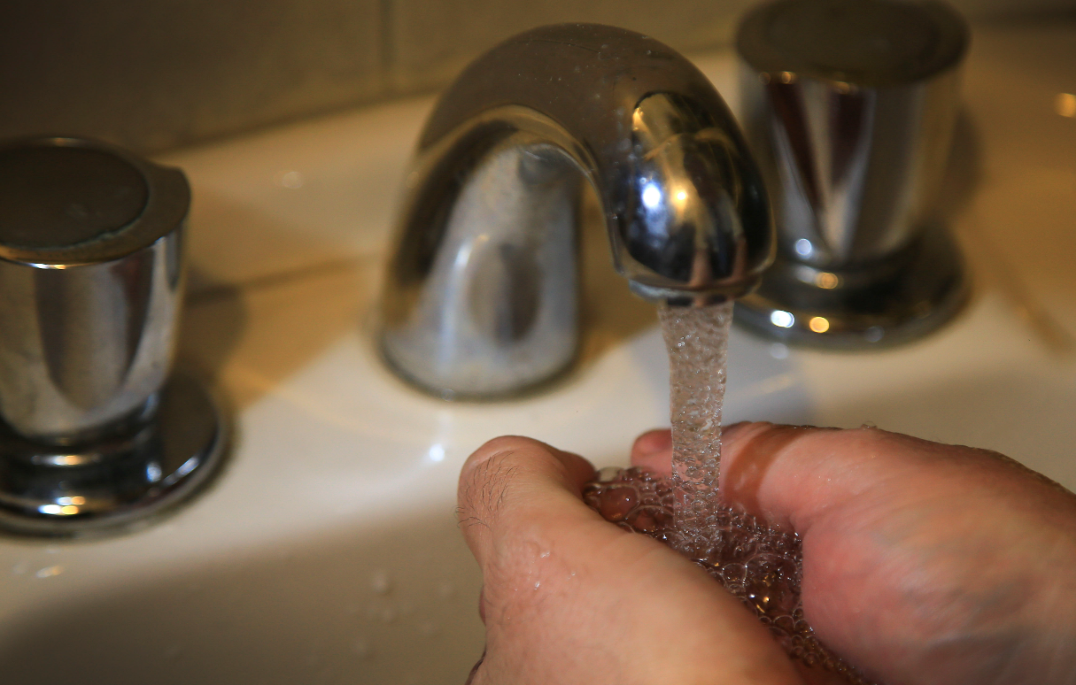 La tarifa de agua aumentará un 50% desde julio en la provincia de Buenos Aires | Economía