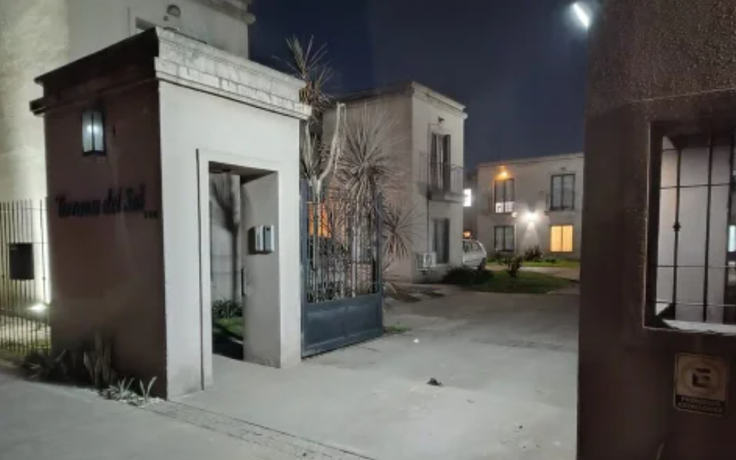 Moreno:  la autopsia al empresario asesinado reveló que fue asfixiado | Actualidad