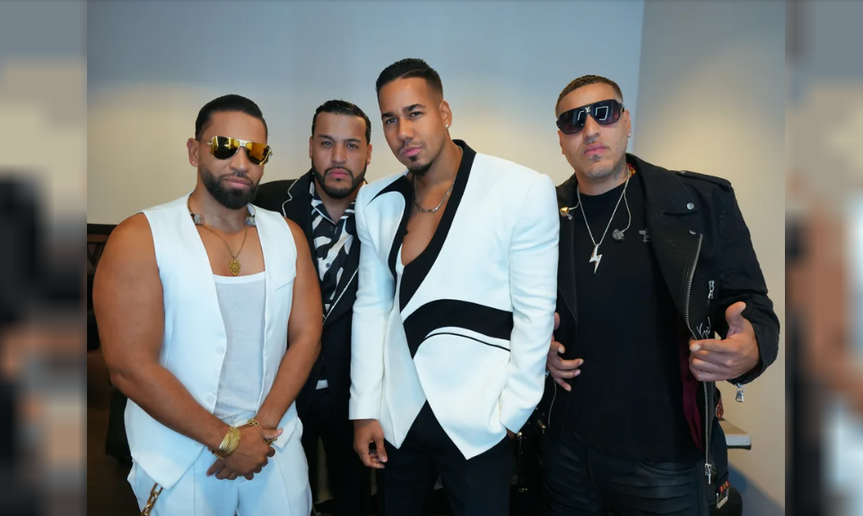 Aventura agotó en 5 horas las entradas para Vélez y sumó otra fecha | Espectáculos