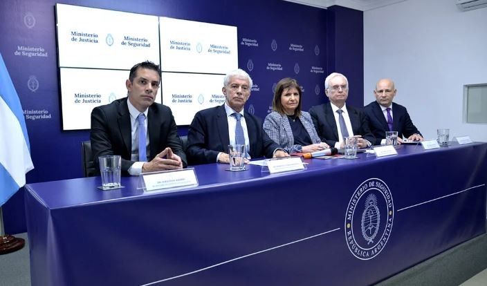 El Gobierno presentó un proyecto para bajar la edad de imputabilidad a 13 años | Política