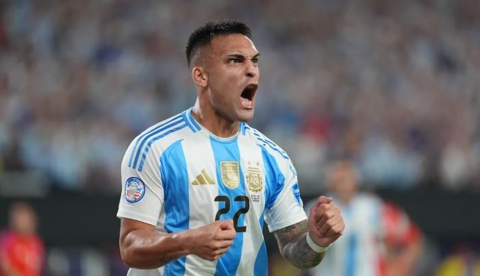 Sin Messi ni Scaloni, una Selección alternativa se enfrenta a Perú | Deportes