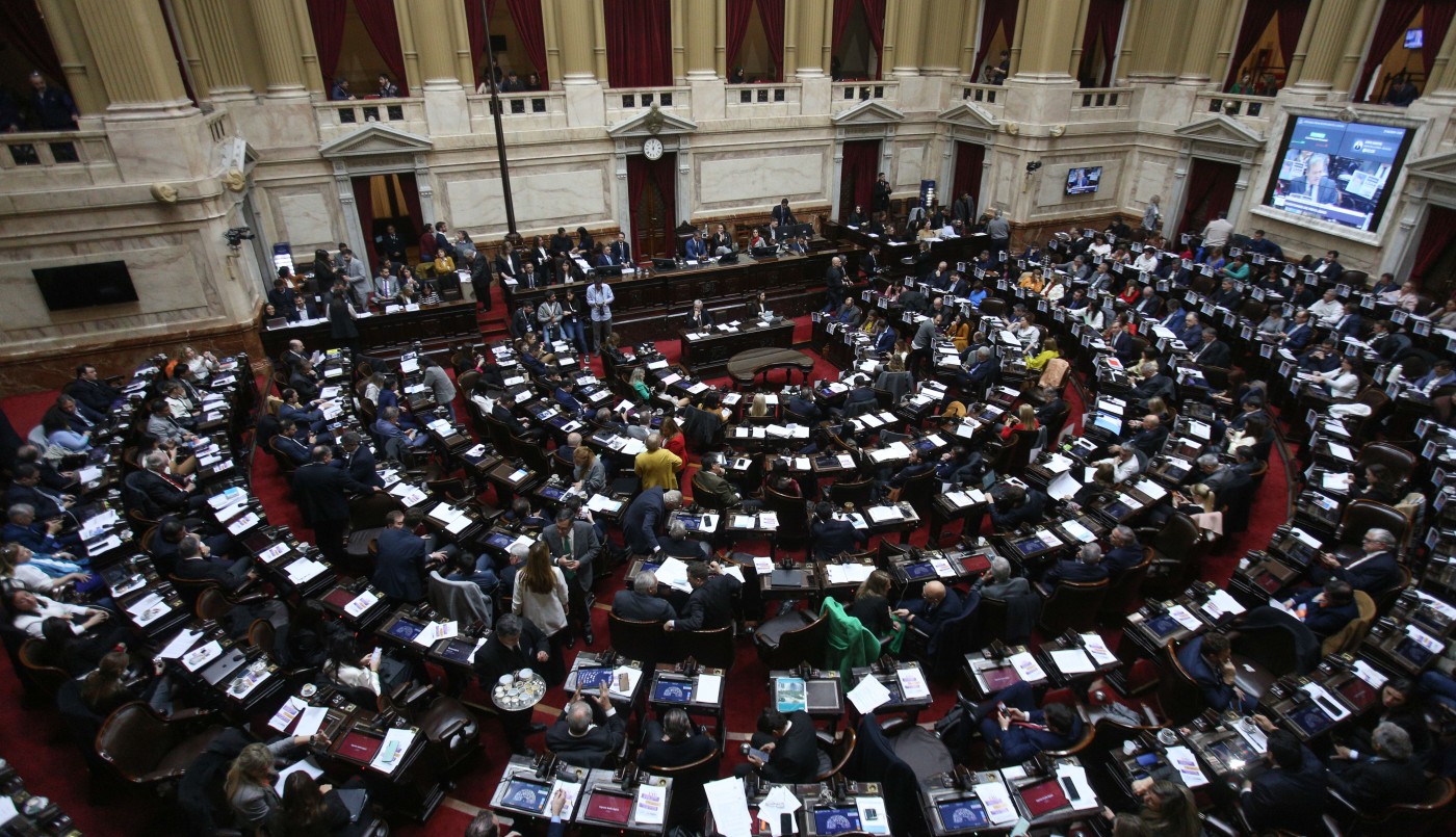 La agenda legislativa del Gobierno para el segundo semestre: reforma electoral, edad de imputabilidad y Corte Suprema | Política