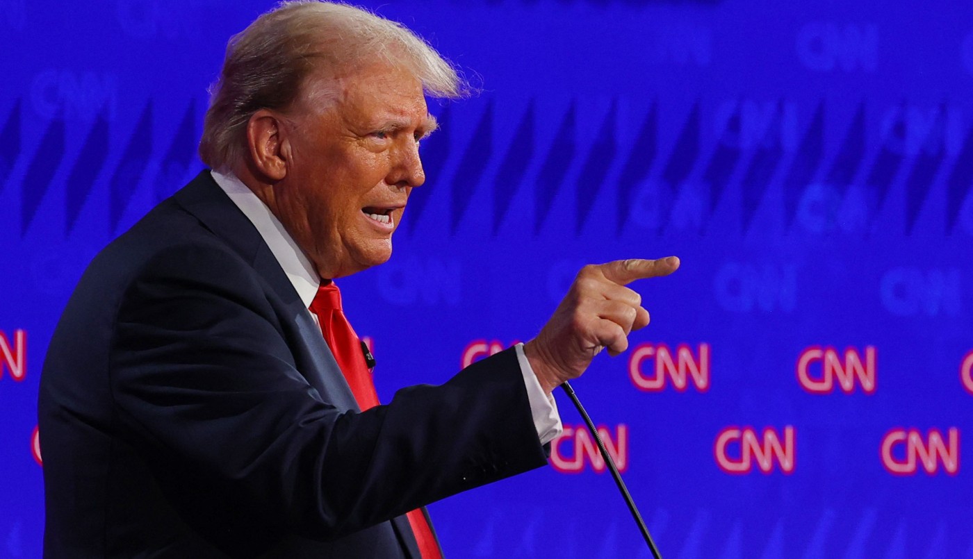 Tras el fallo de la Corte Suprema de Estados Unidos, aplazaron la sentencia de Donald Trump | Internacionales