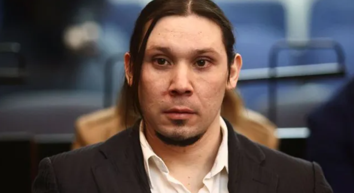 Declaró "La banda de los Copitos": Carrizo sostuvo que "no tiene nada en contra de Cristina" | Política